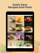 Baby Foods and Recipes screenshot 5