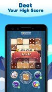 Dice Merge! Puzzle Master screenshot 2