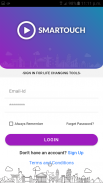 Smartouch New screenshot 1
