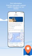 Openferry - Tickets & Tracking screenshot 0