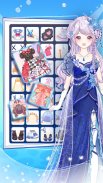Anime Princess 2：Dress Up Game screenshot 3