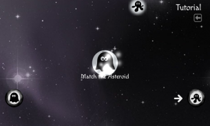 Flying Asteroid screenshot 0