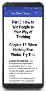 How To Win Friends And Influence People Audiobook screenshot 0