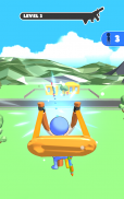 Epic Slingshot 3D screenshot 3