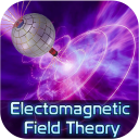 Electromagnetic Field Theory Icon