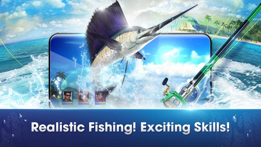 Fishingstrike 1 51 2 Download Android Apk Aptoide