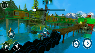 Bike Stunt Racing Game screenshot 6