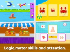 Kids Sorting Games - Learning screenshot 4