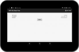 WiFi File Share screenshot 2