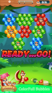 Classic Bubble Shooter screenshot 2