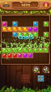 Jewel Block Puzzle - Jewel Games Free screenshot 1