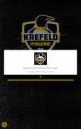 Krefeld Pinguine Business app screenshot 2