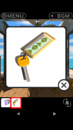 Escape game RESORT - Tropical beach screenshot 6