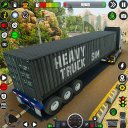 Heavy Truck Simulator Games 3D