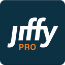 Jiffy for Pros Icon