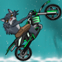 Wolf Bike 2021