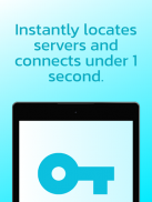 VPN - Unlimited Secure Access screenshot 3