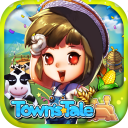 TownTale Icon