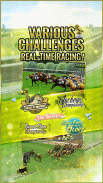 Champion Horse Racing screenshot 4