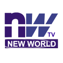 New World TV Icon