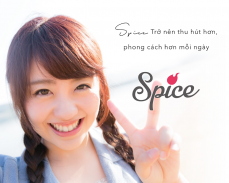 Spice - Media dành cho phụ nữ screenshot 8