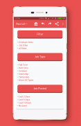 Recruit Me - Job Search screenshot 2