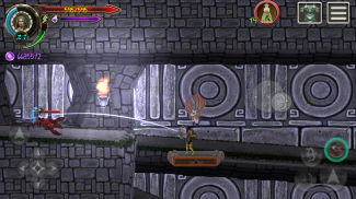 Ponami screenshot 1