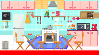 Interior Home Decoration Game screenshot 17