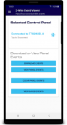 2-Wire Event Viewer screenshot 8