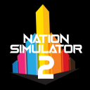 Nation Simulator 2 Icon