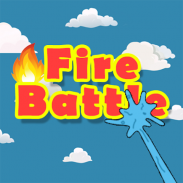 Fire Battle screenshot 2