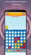 Connect Four | Four In A Row | 4 In A Line Puzzles screenshot 4