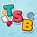 Toe Sham Bo Icon