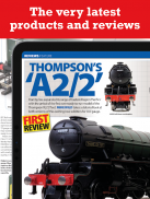 Hornby Magazine screenshot 5