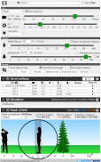 Bokeh simulator/DOF calculator screenshot 8