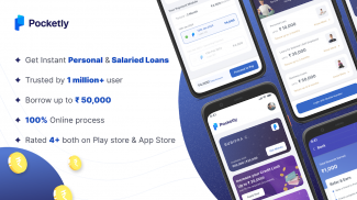 Pocketly : Personal Loan App screenshot 9