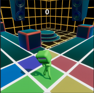 Disco Maniac screenshot 5