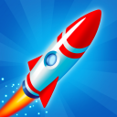 Idle Rocket Tycoon