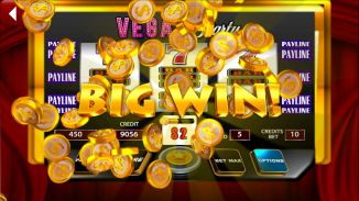 Fortune Wheel Slots HD Slots screenshot 3