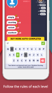 BattleText - Chat Game with your Friends! screenshot 3