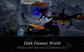 Dark Sword screenshot 8
