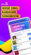 Smule: Karaoke, Sing & Record screenshot 13