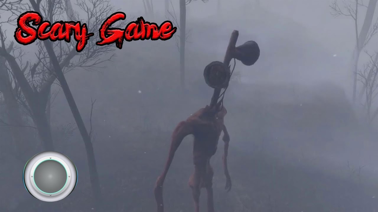 Siren Head - Scary Silent Hill android iOS apk download for free