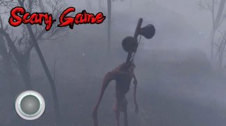 Siren Head Horror Game SCP 6789 MOD screenshot 1