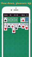 Solitaire screenshot 6