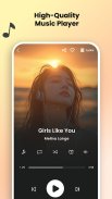 Music Player-MP3, Audio Player screenshot 6