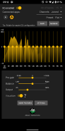 SpotEQ31 - 31 Band Equalizer For Left & Right Side screenshot 7