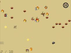 Zombie Quest screenshot 2