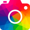 Photo Editor & Collage Maker Icon