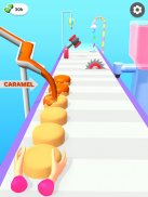 Bakery Stack: Cooking Games screenshot 13